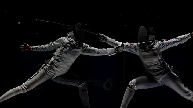 Dünya Eskrim Şampiyonası yarın İtalya'da başlayacak