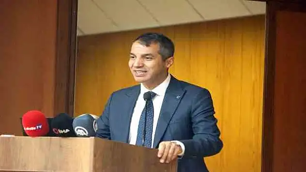 Tarımda planlı ekim dönemi: Her ilde planlı ekim yapılacak