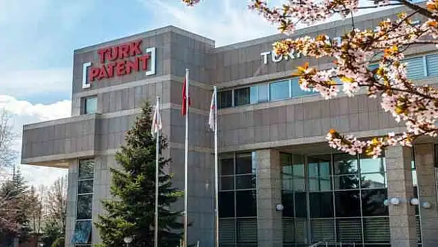 Erzurum patent verileri açıklandı