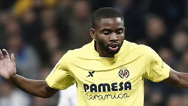 Galatasaray, Bakambu'nun transferi için görüşmelerin başladığını açıkladı