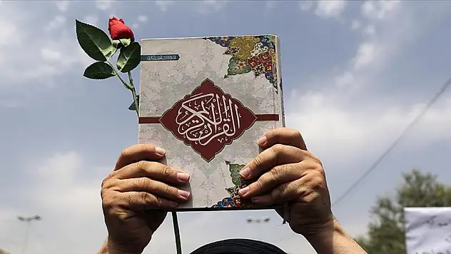 İslam ülkeleri Kur'an-ı Kerim'in yakılmasına izin veren İsveç'e tepkili