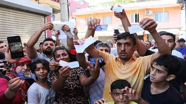 Kuyumcunun 600-700 milyon liralık emanet altınlarla kaçtığı iddiası