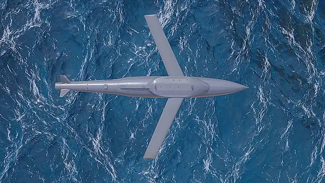 Türkiye'nin yeni silahı 'UÇA' düşmanın elini kolunu bağlayacak