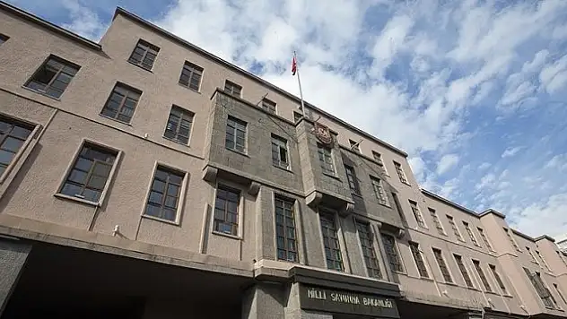 Van'da silah kazası sonucu bir asker şehit oldu