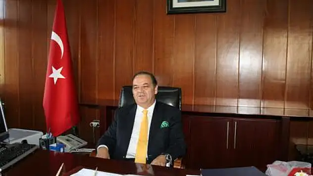 Kaymakam Caner Yıldız son noktayı koydu