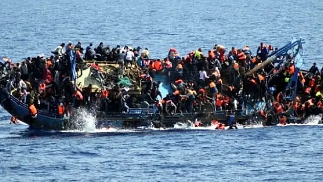 Senegal açıklarında göçmen teknesi faciası: 15 ölü