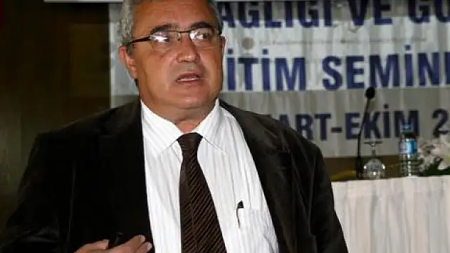 300 Bin çalışan Silikozis tehdidi altında