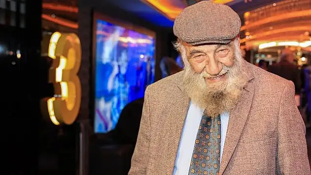 Oyuncu Yılmaz Gruda hayatını kaybetti