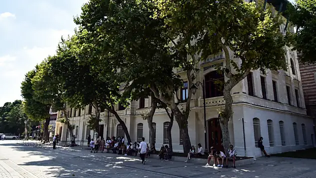 İstanbul'da termometreler 41 dereceyi gördü