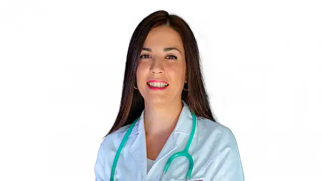 Çocuklarda görülen el, ayak ve ağız hastalığına dikkat