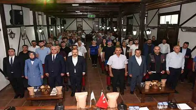 207 çiftçiye 10 milyon liralık hibe verilecek