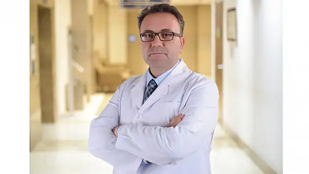Uzman uyardı: 'Artan hava sıcaklıkları venöz yetmezlik veya varis hastalığı olan kişilerin sorunlarını artıyor'