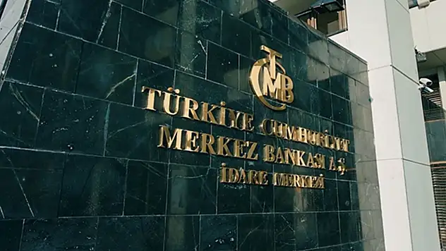 Merkez Bankasında görev değişimi