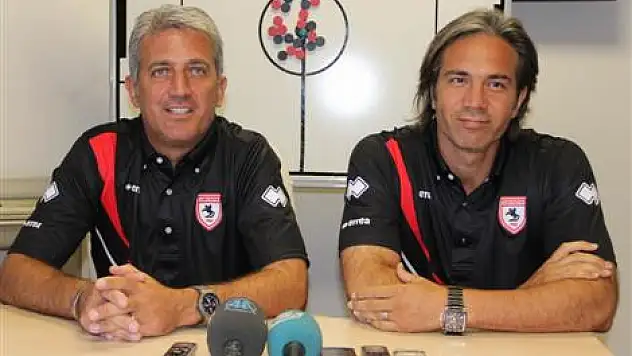 Petkovic'in hakem isyanı