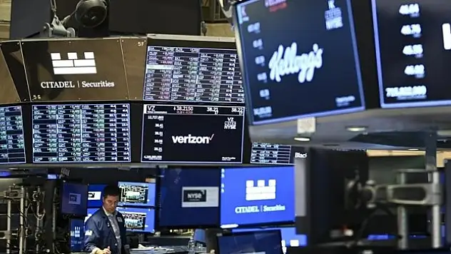 Küresel piyasalar merkez bankaları sonrası karışık seyrediyor