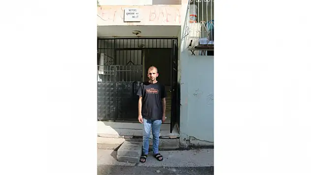 Kiracısı evden çıkmadığı için evlenemiyor