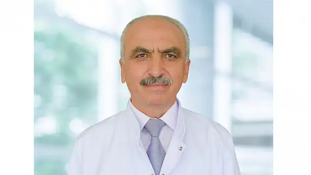 Profesörden Hepatit B ve A virüsüne karşı aşı uyarısı