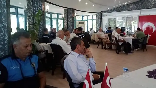 235. şehitleri anma programı