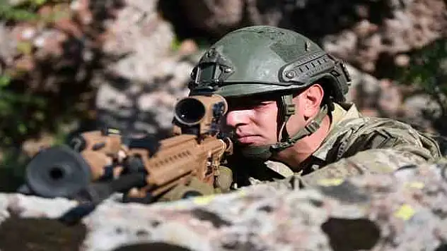 MSB: 'Askerlik hizmet süresinin uzatılmasına yönelik yapılan bir çalışma yoktur'