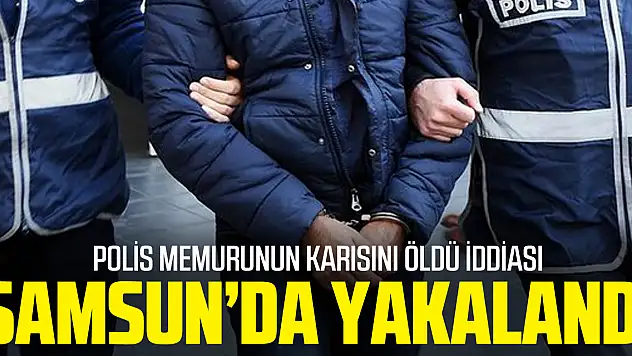 Çorum'da yol kenarında kadın cesedi bulundu