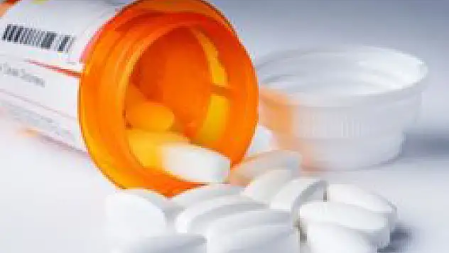 Reçeteye de para ödenecek