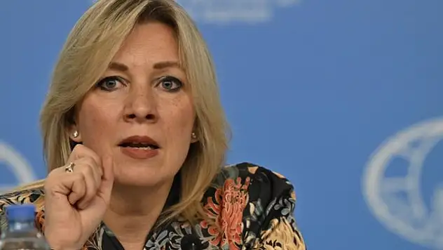 Rusya: Zelenskiy, sivil altyapılara terör saldırıları düzenleyerek Washington'ı tehlikeye atıyor