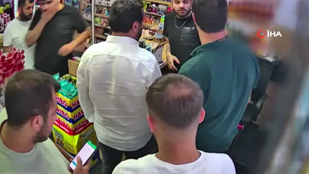 Esenyurt'taki zanlıların ifadeleri ortaya çıktı