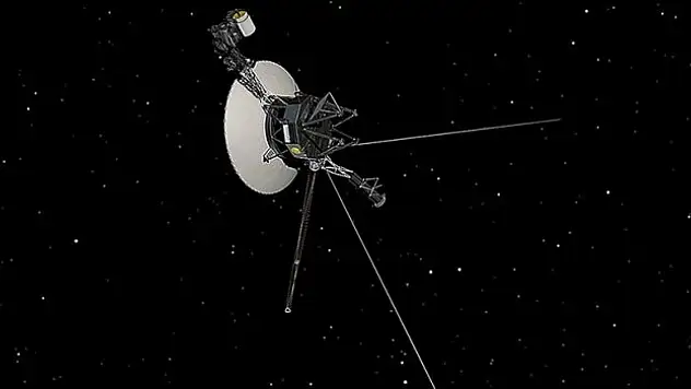 NASA, yanlış komut gönderip bağlantıyı kaybettiği 'Voyager 2' isimli uzay aracını arıyor
