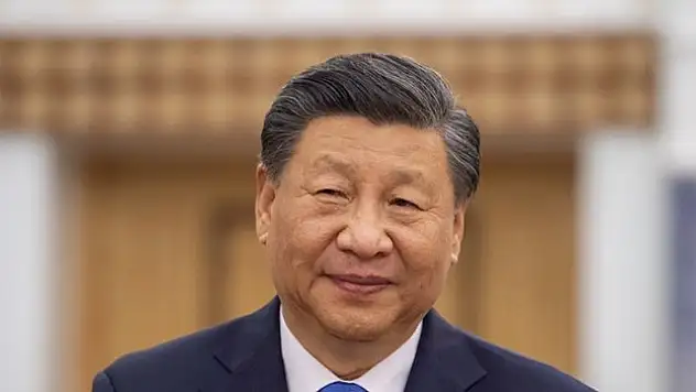 Çin Devlet Başkanı Şi'den, ordunun kuruluşunun 96. yılı öncesi 'modernleşme' mesajı