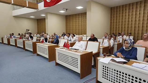 Canik Belediyesi'nden öğrencilere Çanakkale gezisi