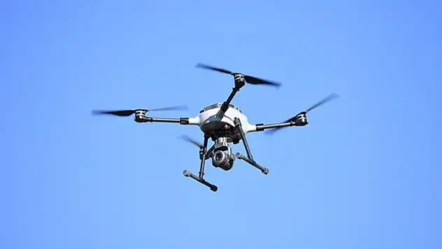 Gözcü İHA TOGAN'dan ilk ihracat başarısı