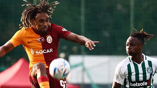 Galatasaray Şampiyonlar Ligi elemesinde tur için Zalgiris'i ağırlayacak