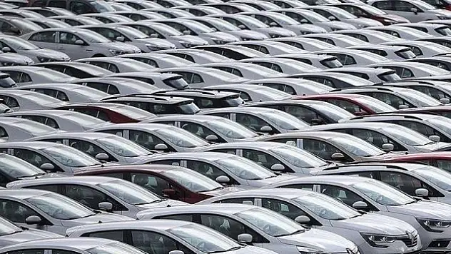 Ticaret Bakanlığı, otomotiv sektöründe piyasa bozucu faaliyetlerin takip edildiğini bildirdi