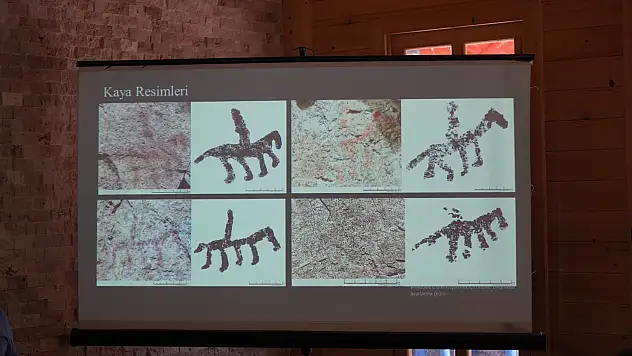 Rize'nin İkizdere ilçesinin tarihi gün yüzüne çıkarılıyor