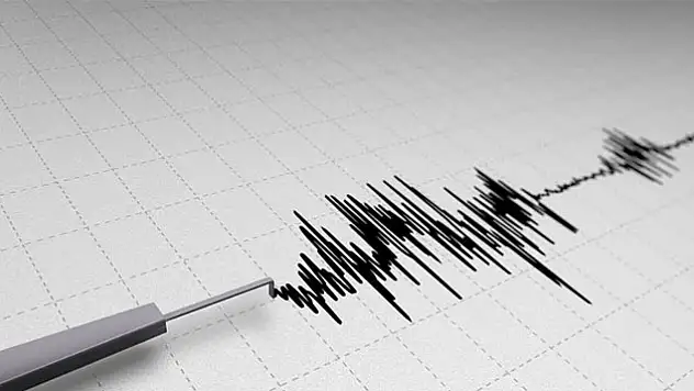 Malatya'da korkutan deprem! Pütürge 4.3 ile sallandı