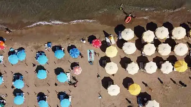 Günlük kiralık evler, otel doluluklarını yüzde 15 azalttı