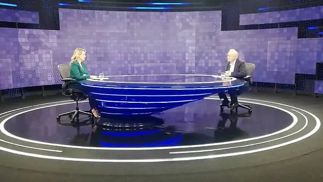 OMÜ Rektörü Ünal tercih yapacak öğrencilere tavsiyelerde bulundu