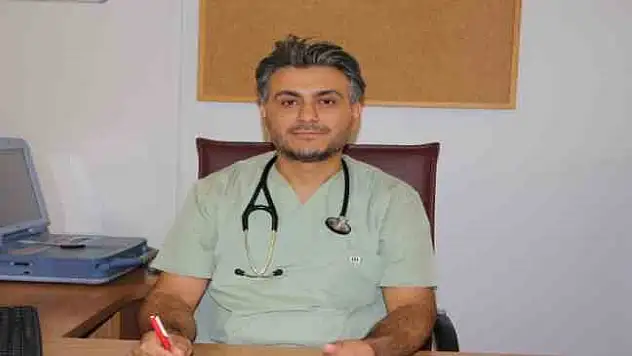 Türkiye'de kalp krizi riski genç yaş grubuna indi