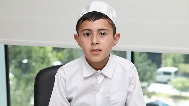 Kur'an-ı Kerim'i Güzel Okuma Yarışması