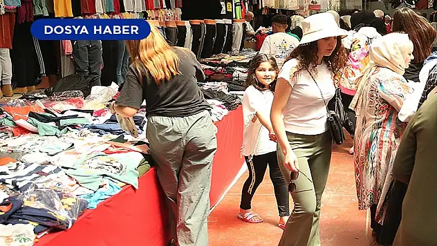 Depremzede 16 bin 601 esnafa 4,1 milyar liralık kredi kullandırıldı