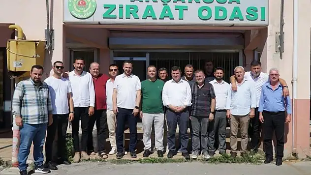 Fındığın artan maliyeti konuşuldu