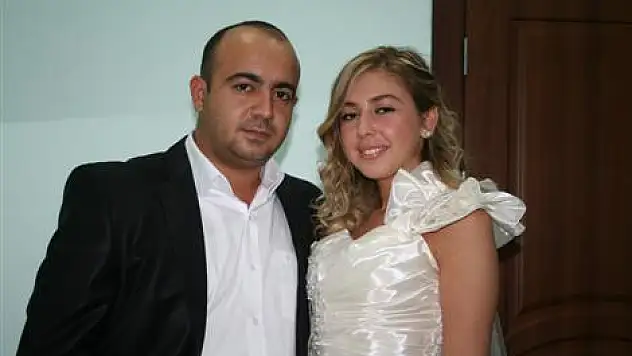 Bahar&Ergün çifti mutluluğa ilk adımı attılar