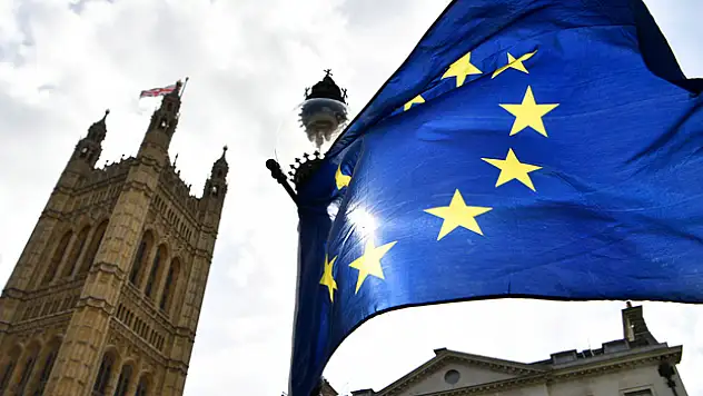 AB üst düzey yetkilisi: 'Vize serbestisi sonbaharda görüşülecek'