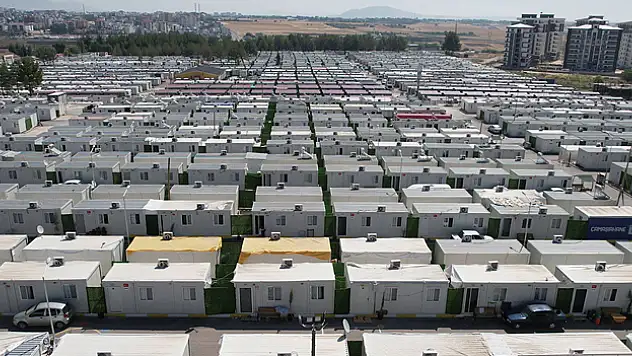 Deprem felaketinin üzerinden 6 ay geçti