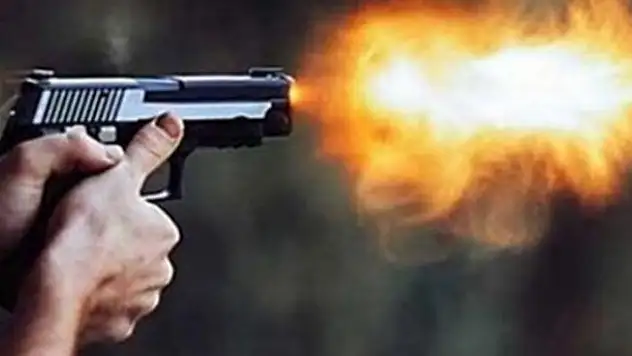 Samsun'da silahlı saldırı: 1 yaralı