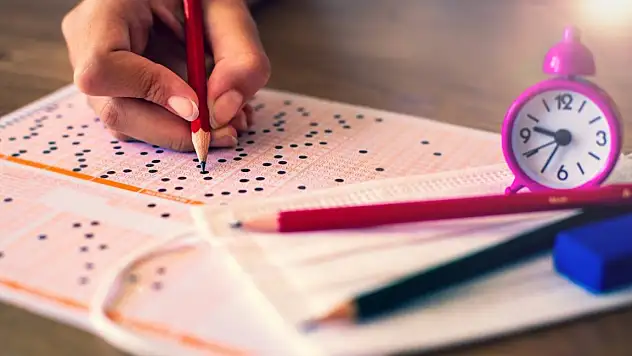 LGS 2. Nakil Sonuçları Açıklandı