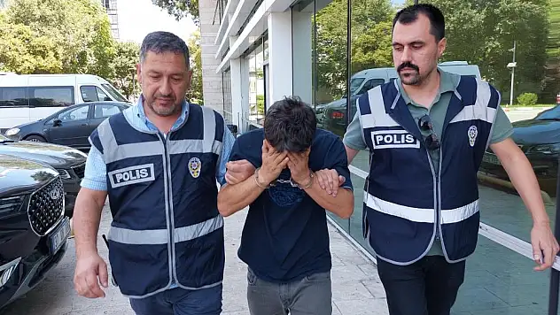 'Hastamızı hastaneye götüreceğiz' bahanesiyle emanet aldıkları araçla hırsızlık yaptılar