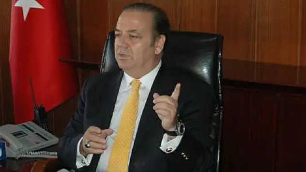 Kaymakam Yıldız, son noktayı koydu