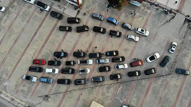 Gurbetçiler: 'Almanya'da hayat şartları çok zor'