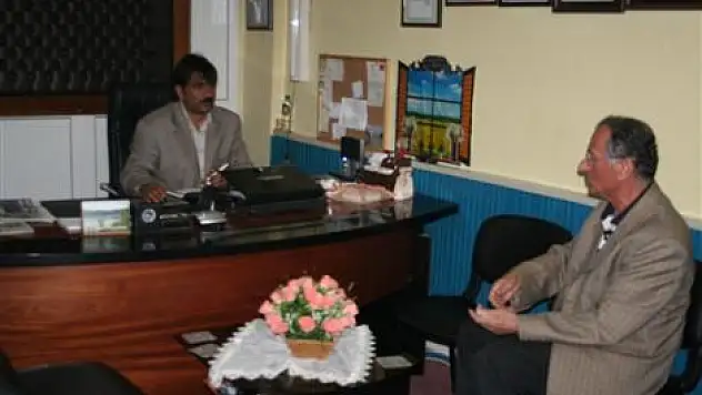 Çakır,'Derdimi 1 numaraya anlattım ama…'